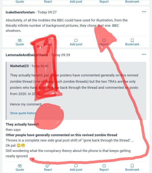 Anyone else sick of still seeing Pride logos everywhere?