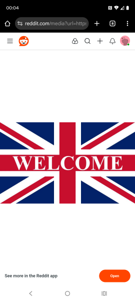 İf you're against the anti immigration rhetoric in the news...