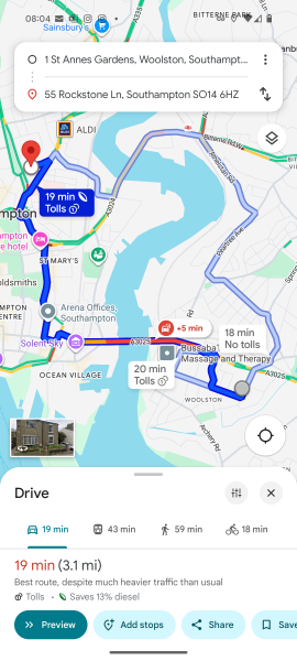 Rejected from Scottish nursery - please help!