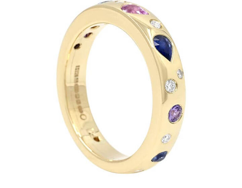 What eternity ring should I get?