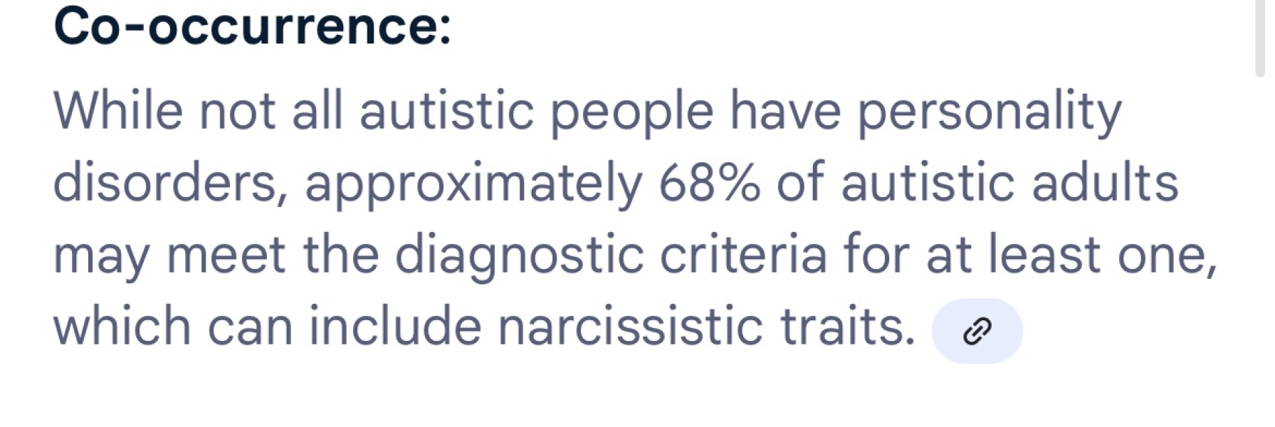 Married to someone with Asperger’s/ASD/ND: support thread 16