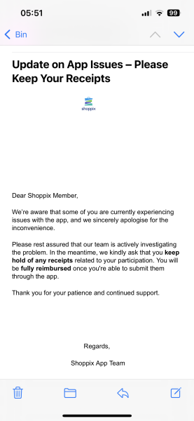 Anyone here use Shoppix?