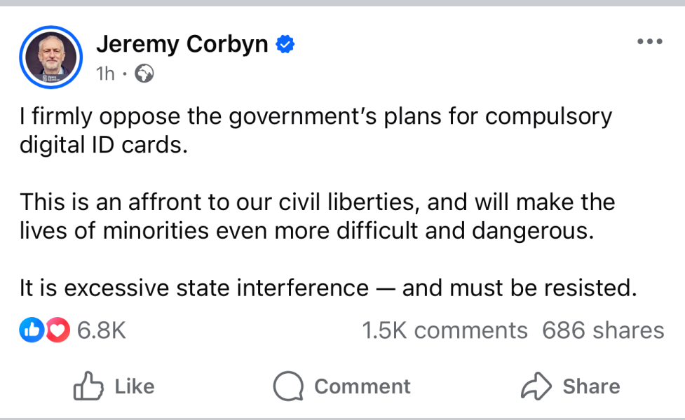 Labour isn't working - Thread 10