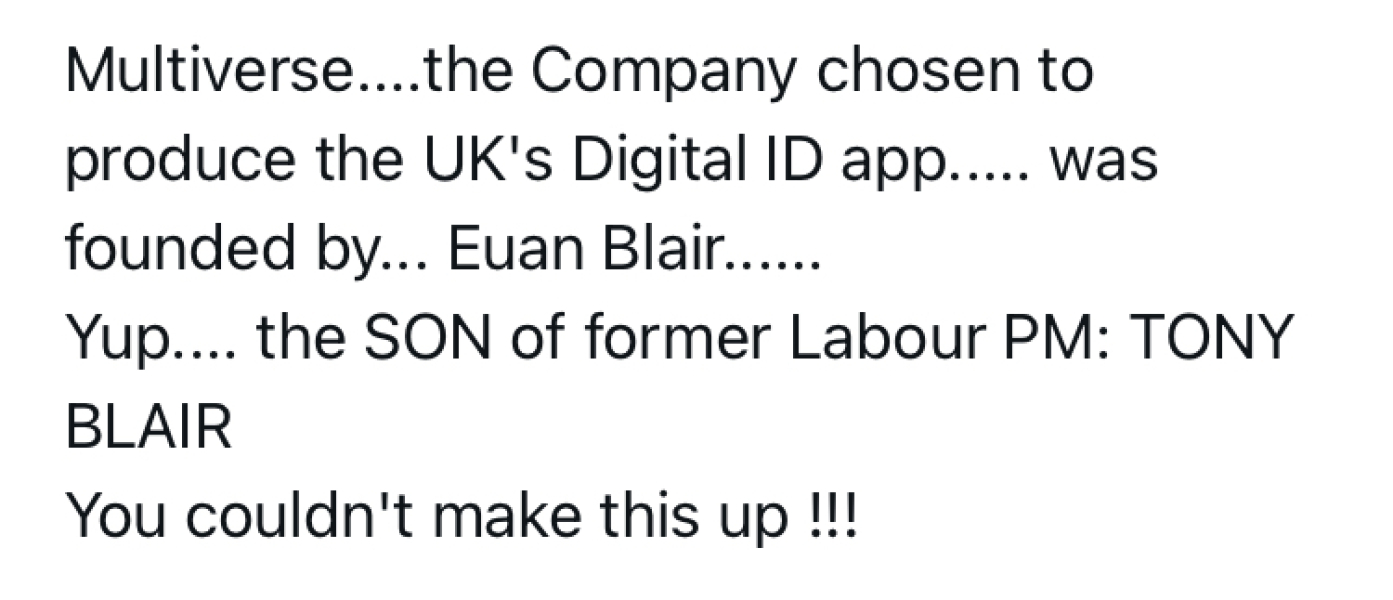 Labour isn't working - Thread 11
