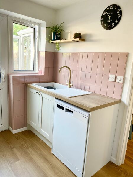 Can I see your kitchen?