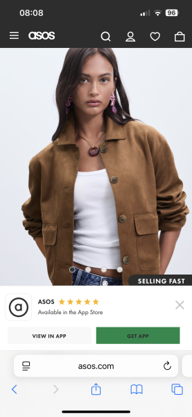 Suit jacket for black and navy blue outfits?