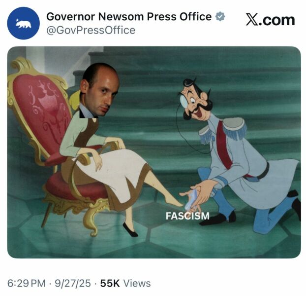 He's a (Very Good) Friend Of Epstein (Oh, Yes He Is) - Trump Thread #149