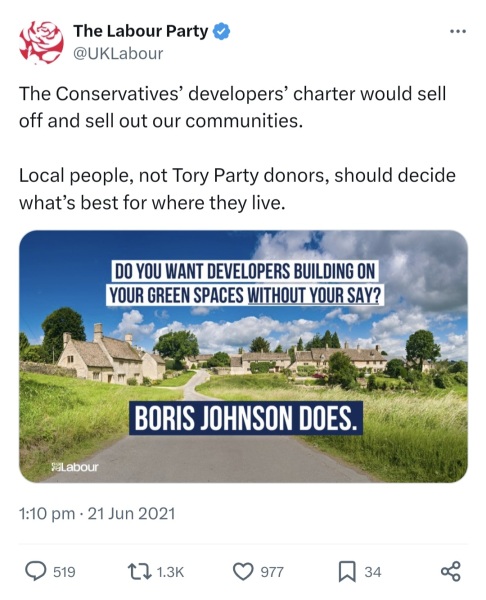 Labour isn't working - Thread 7