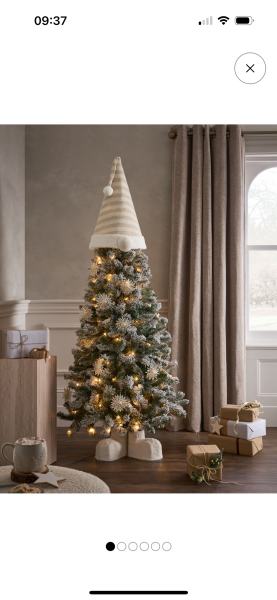 Christmas decor you just don't like?