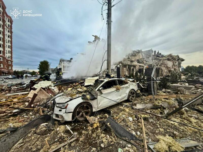 Ukraine Invasion: Part 58