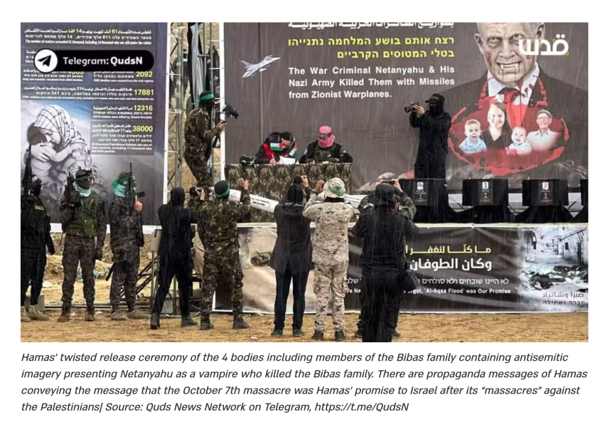 Israel committing genocide in Gaza, world’s top scholars on the crime say