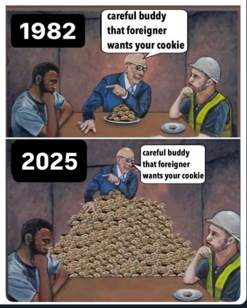 On and On and On It Goes - Trump thread #148