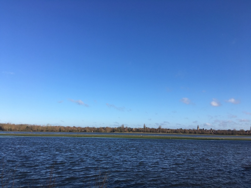 House ticks all boxes but right beside railway line