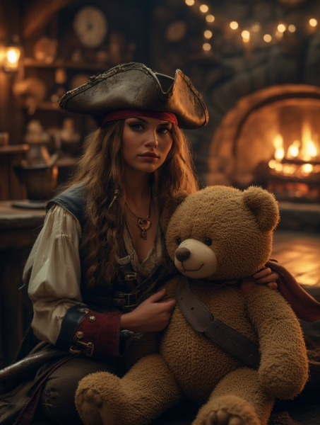 The Bluestocking - the one where the nights start to draw in