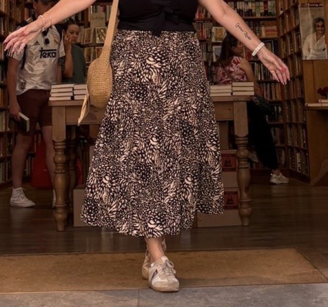 Stitch and bitch thread #11. Where the puns are only sew-sew