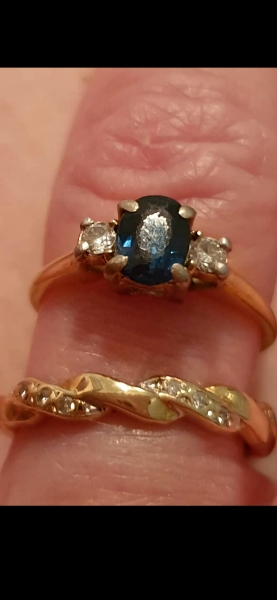 What eternity ring should I get?