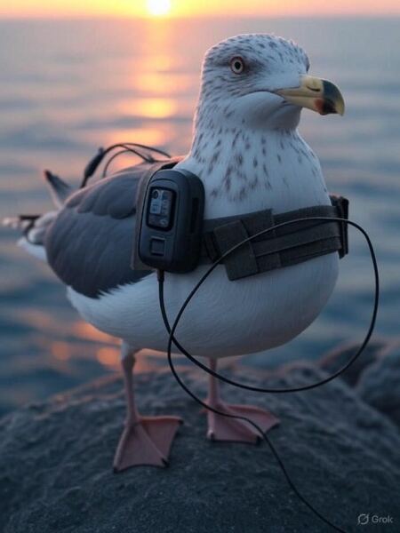 Global Sumud Flotilla heading for Gaza