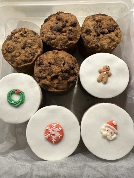 Poncetastic Christmas 2025