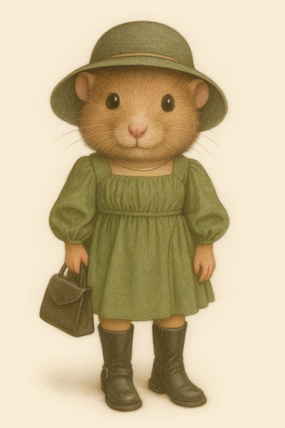 Which dress to my welcome home party?