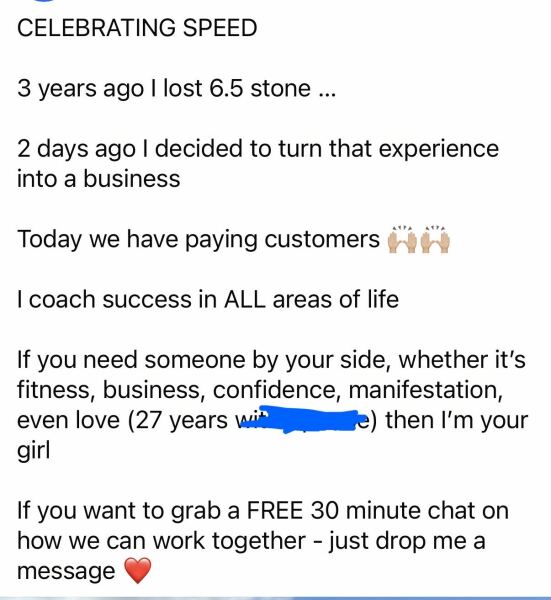 Botwatch 89!!!!!! MLM is dying but we are still watching and sadly there are still many victims. 99.6% of participants in these “legal” schemes lose money but they are STILL being promised the world by MLM.