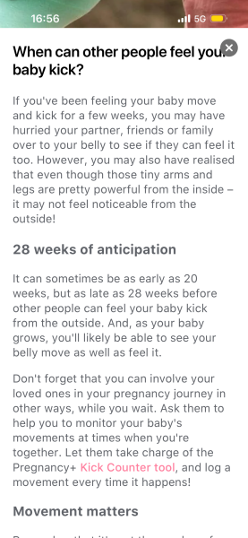 Due January 2026 - thread 2