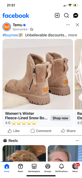 Can you help me find boots like these?
