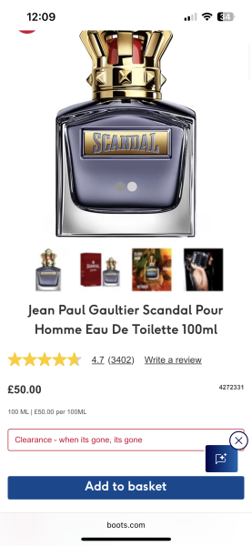 Thread 4 - the one where it's less than 100 days!