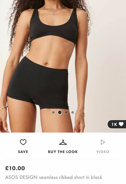 Knickers for a mature woman!!!!!!