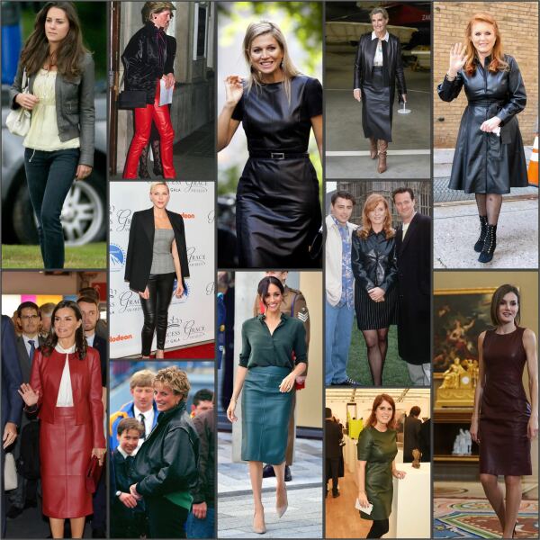 Royal Style: We are in need of pink diamonds!