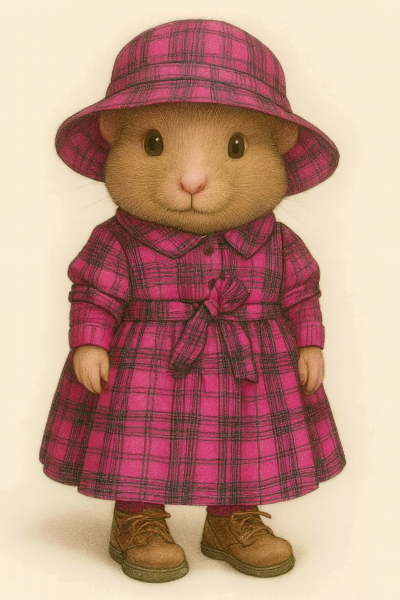 Which dress to my welcome home party?