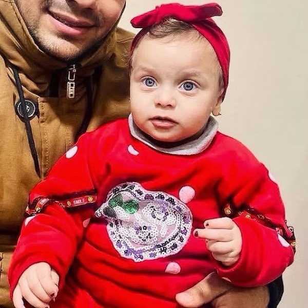 One Child a Day: Remembering Gaza’s Children