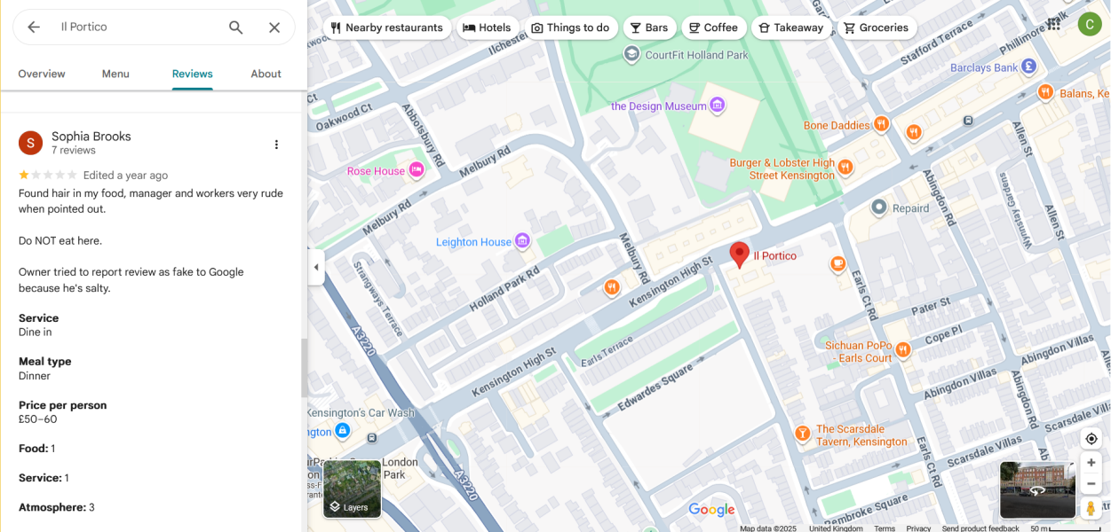 Graham Linehan arrested on arrival at Heathrow Part 3