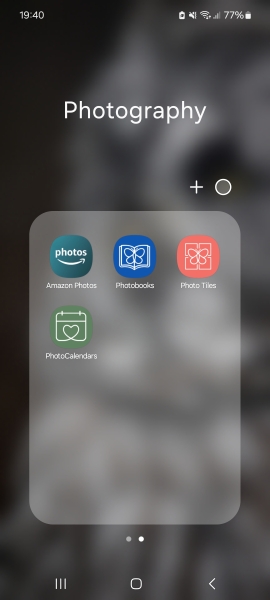 Thread 4 - the one where it's less than 100 days!