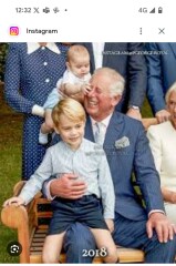 "Prince Harry" : I didn't air any dirty laundry in public