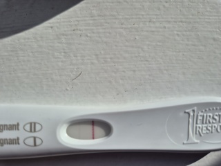 Sooo I got my line, but is it a good line? 🙏