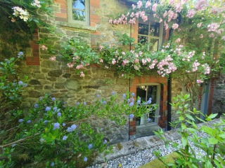 If you live in the Cotswolds and know this colour....