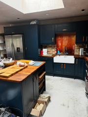 Can I see your kitchen?
