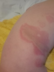 I'll survive without getting this checked out right?