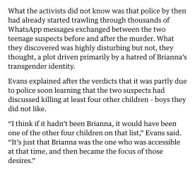 Esther Ghey, school phone ban