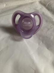 What are these dummies?