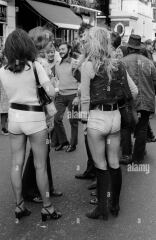 Modesty in young girls’ fashion?