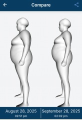 September  25 starters