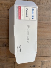 Any dentists: is Philips Zoom whitening ok to use when out of date?