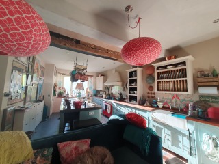 Can I see your kitchen?