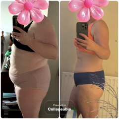 Mounjaro October starters - Thread 8!