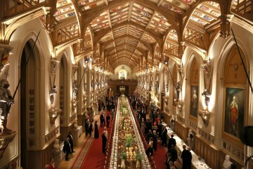 Royal Style: We are in need of pink diamonds!