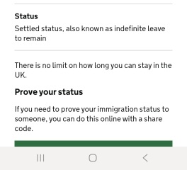 Are all of us foreigners just going to be told to pack up and leave if Reform win?