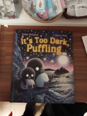 The Bluestocking - the one where the nights start to draw in