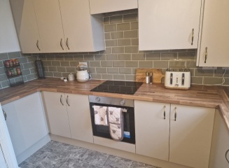 Can I see your kitchen?