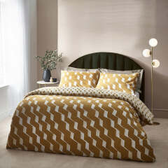 Which duvet set?